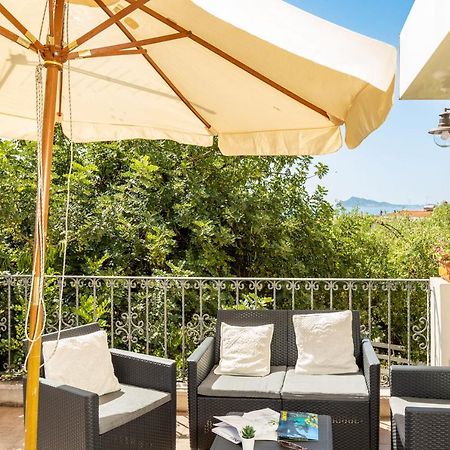 Апартаменты Casa Orfea Санта-Мария-Наварезе Экстерьер фото