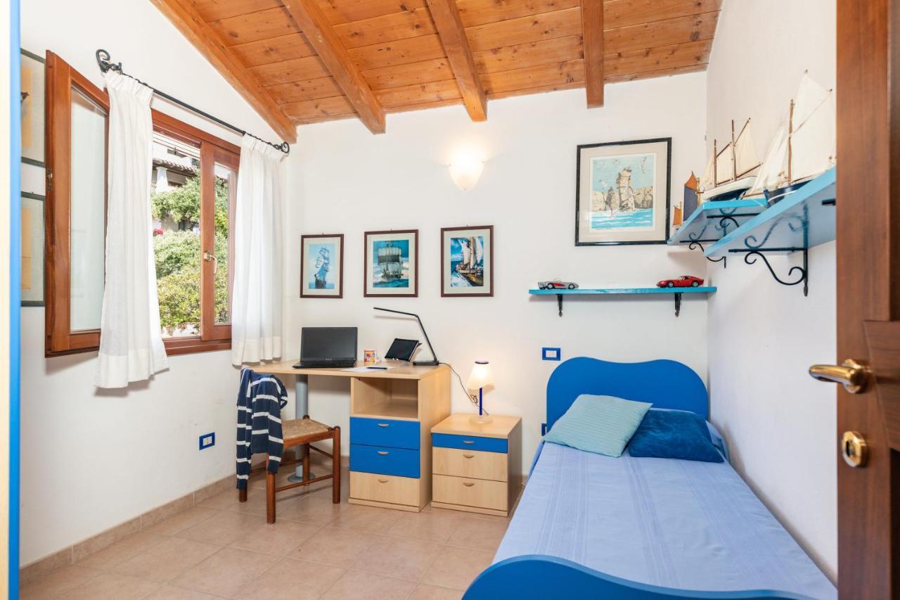Апартаменты Casa Orfea Санта-Мария-Наварезе Экстерьер фото